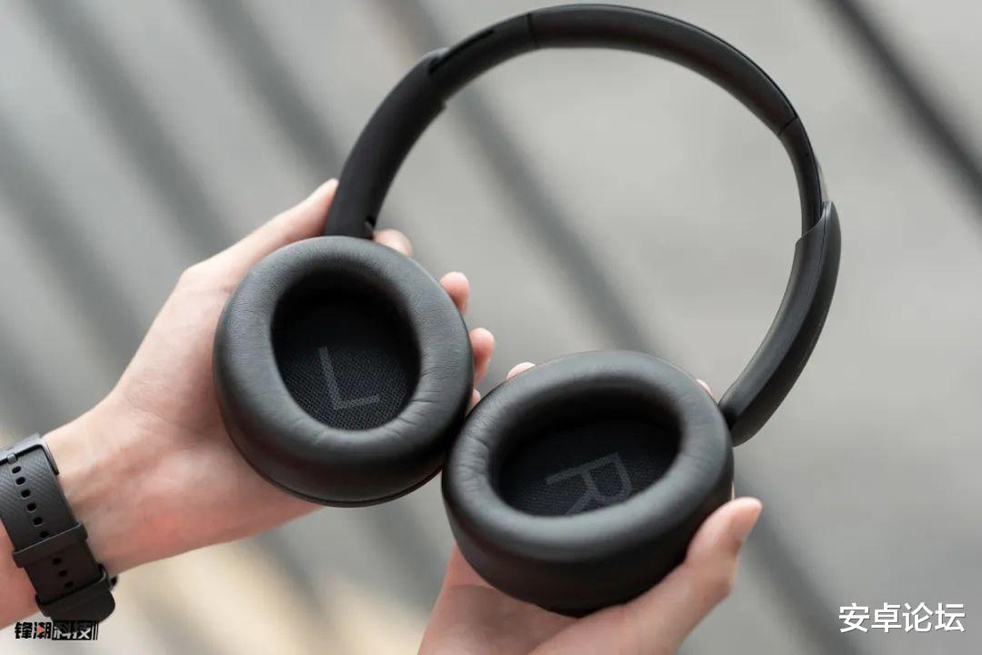 索尼|声阔Q45/Bose QC45/索尼XM5 耳机横向对比，贵，不一定对
