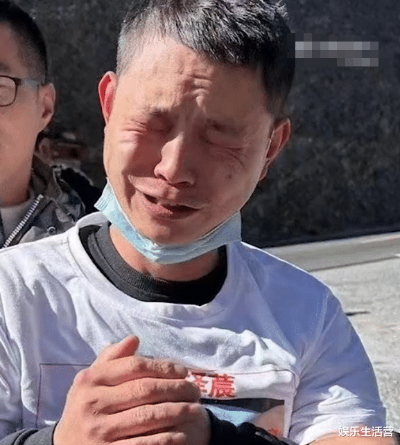 痛心!任贤齐寻找的失踪孩子去世,父亲沉痛发声感恩,男孩仅8岁