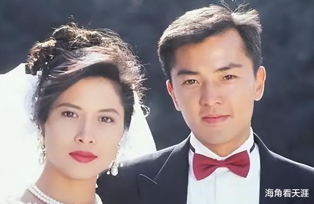 邵美琪|看过《刀下留人》里的邵美琪，才想起她曾经也是风华绝代