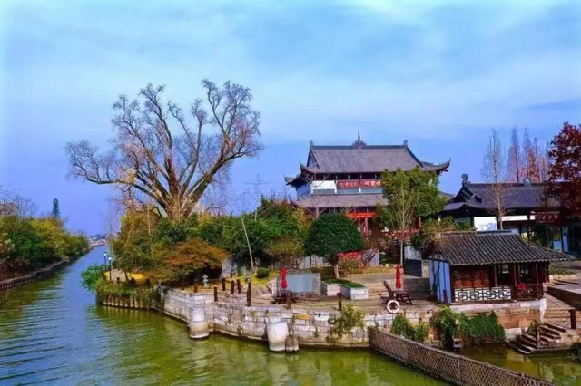 |浙江有一处低调的景区，自然风光绝佳，历史底蕴深厚，游客却不多