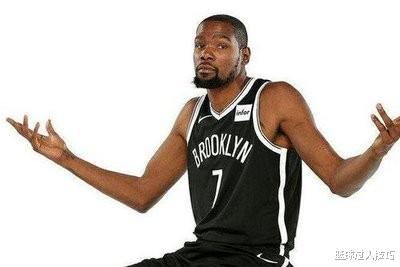 詹姆斯·哈登|NBA各大球星的弱点：哈登一打硬仗就拉胯，詹姆斯的弱点不算弱点
