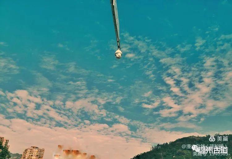 成都|乐清湾一颗靓丽的明珠——唯一一个未通车的海岛村，你知道吗