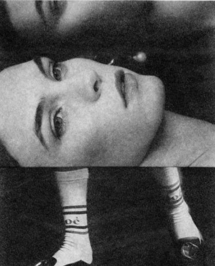 法国摄影师镜头里的“性冷淡”风，让商业摄影成为艺术大片