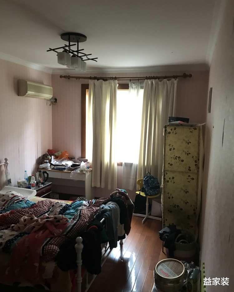 敲墙原来这么爽，释放出更多的空间，享受双倍喜悦