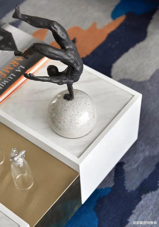 太绝了,这套新房装修,邻居们忍不住夸好看!