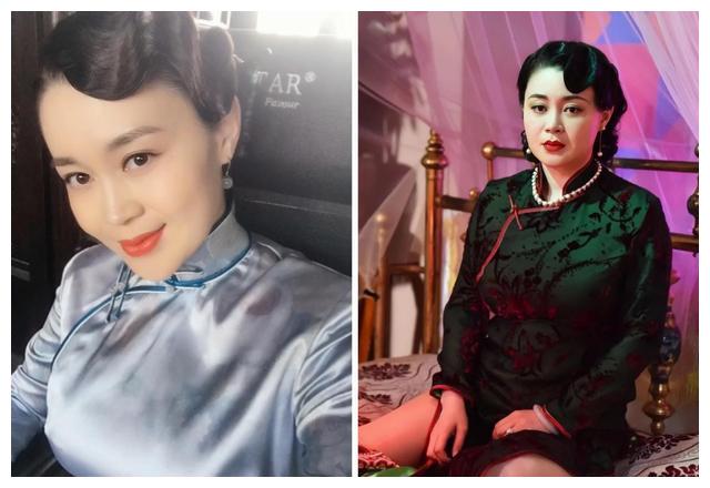 关婷娜|关婷娜：我到底是胖还是瘦？