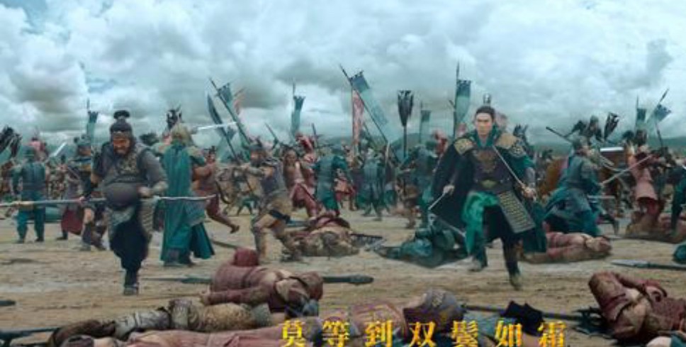 古天乐|观众不再给古天乐“留情面”：时代抛弃你时，连招呼都不会打