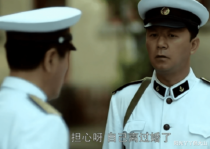 江德福|父母爱情:远远地看了前妻张桂兰一眼,江德福了一场病才算释怀!