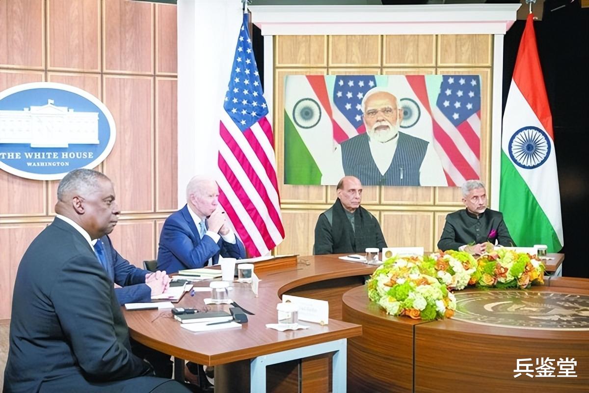 华为|美专家暗示印度不要不识抬举:看看华为和中兴的遭遇