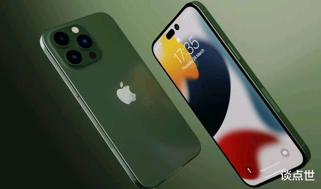 苹果|关于iPhone 15的传言有哪些？会有USB-C接口和长焦镜头？