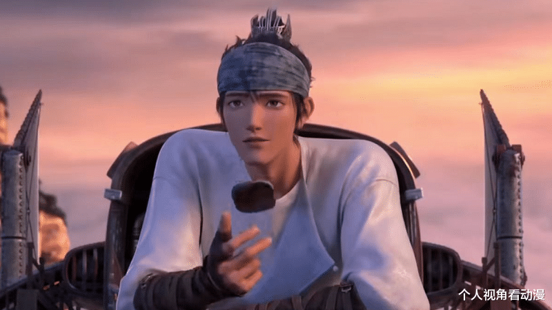 战神金刚|新神榜杨戬：还记得哪吒最后的彩蛋吗？打造属于我们的复仇者联盟