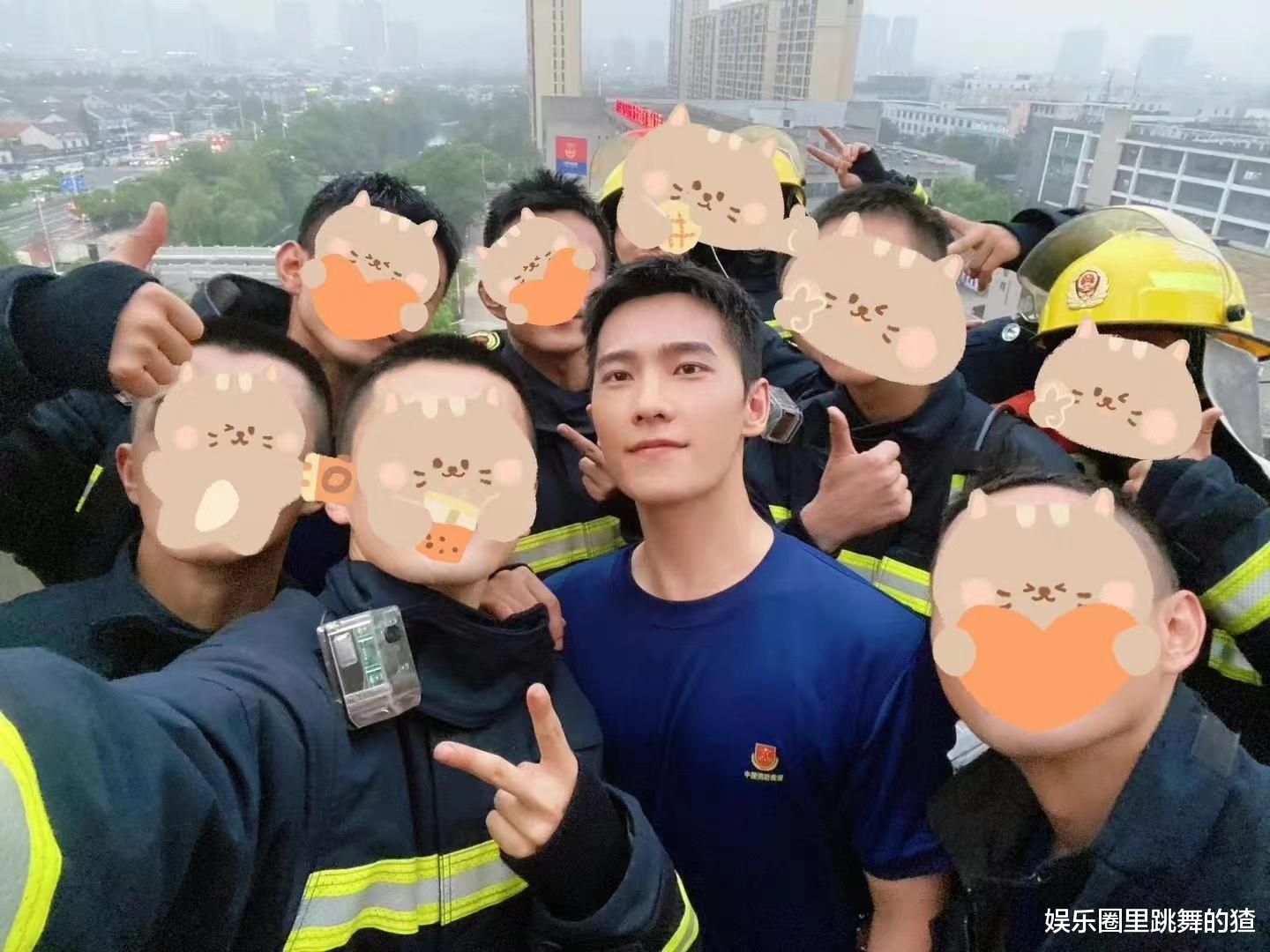 杨洋|杨洋新剧来袭，剧情超越《你是我的荣耀》，女主颜值不输迪丽热巴