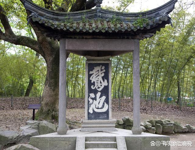 安徽|浙江——绍兴有哪些游玩的好地方？这七个必去的景点不要错过哦！