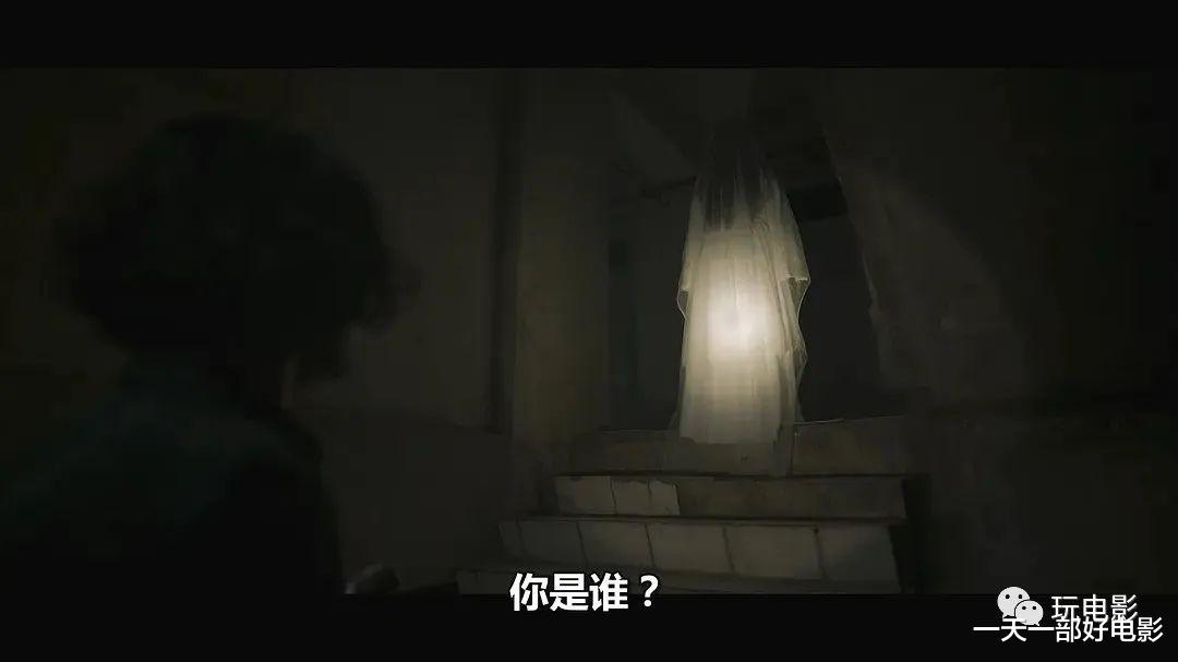 滤镜|年度必看恐怖片，惊吓程度拉满《撒旦的奴隶》