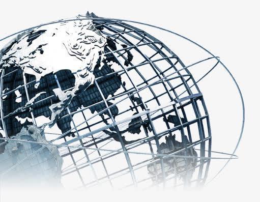 如果围绕地球赤道做一个离地1米钢圈,它会落地还是悬浮起来?