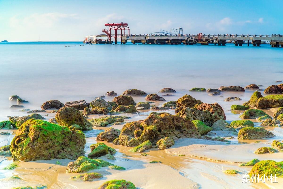 重庆|寻找养生旅游之地，三亚，东方夏威夷，梦幻般的热带养生天堂