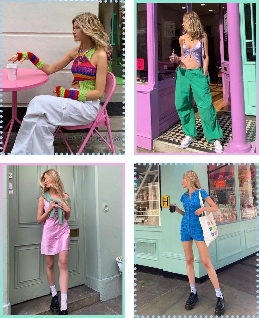 苏醒 如何优雅的迎接夏季,从身体护理开始