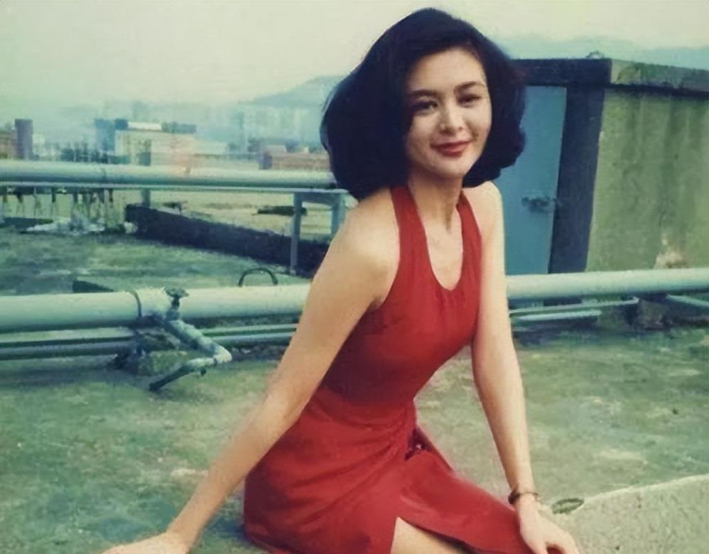 杨蓉 圈内最会保养的10位女星，个个皮肤水嫩，婀娜多姿，越老越有韵味