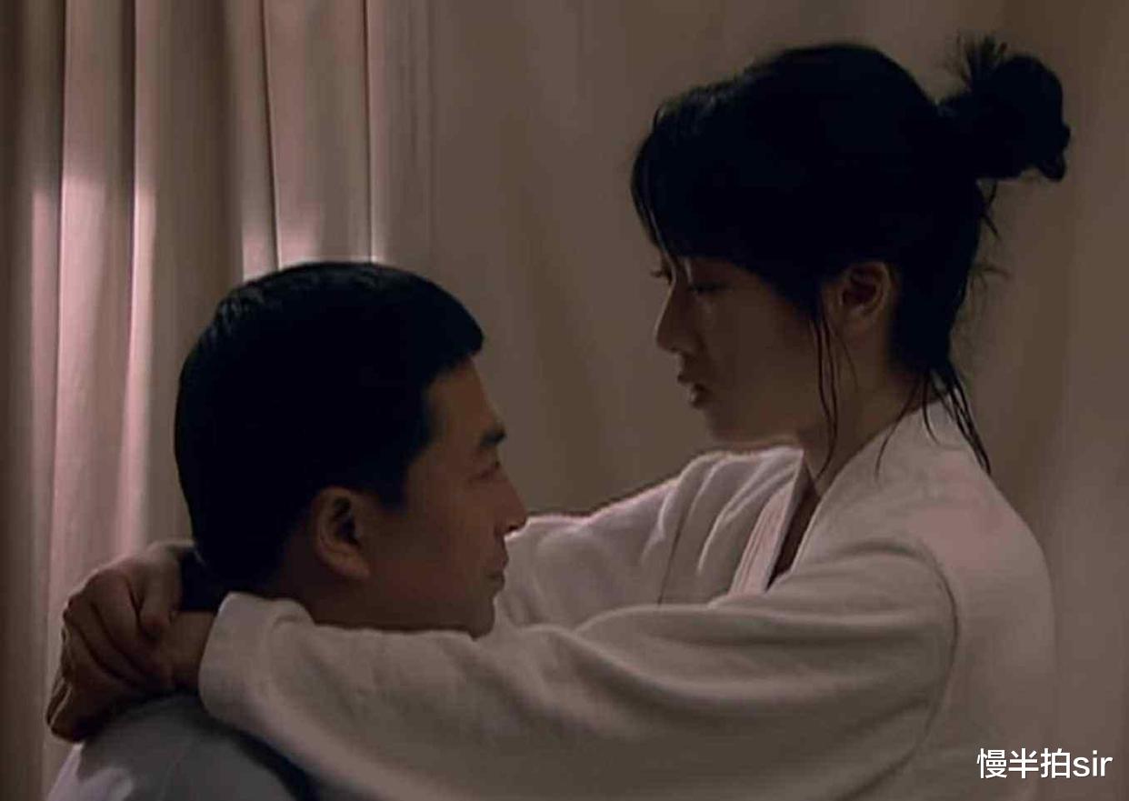 宋思明|《蜗居》原著中郭海藻不要名分，坚持为宋生儿子，她的野心并不小