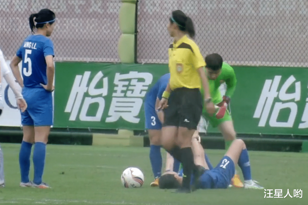 |1-0！上海女足大爆发，当家射手6场5球，领跑射手榜，创2大纪录