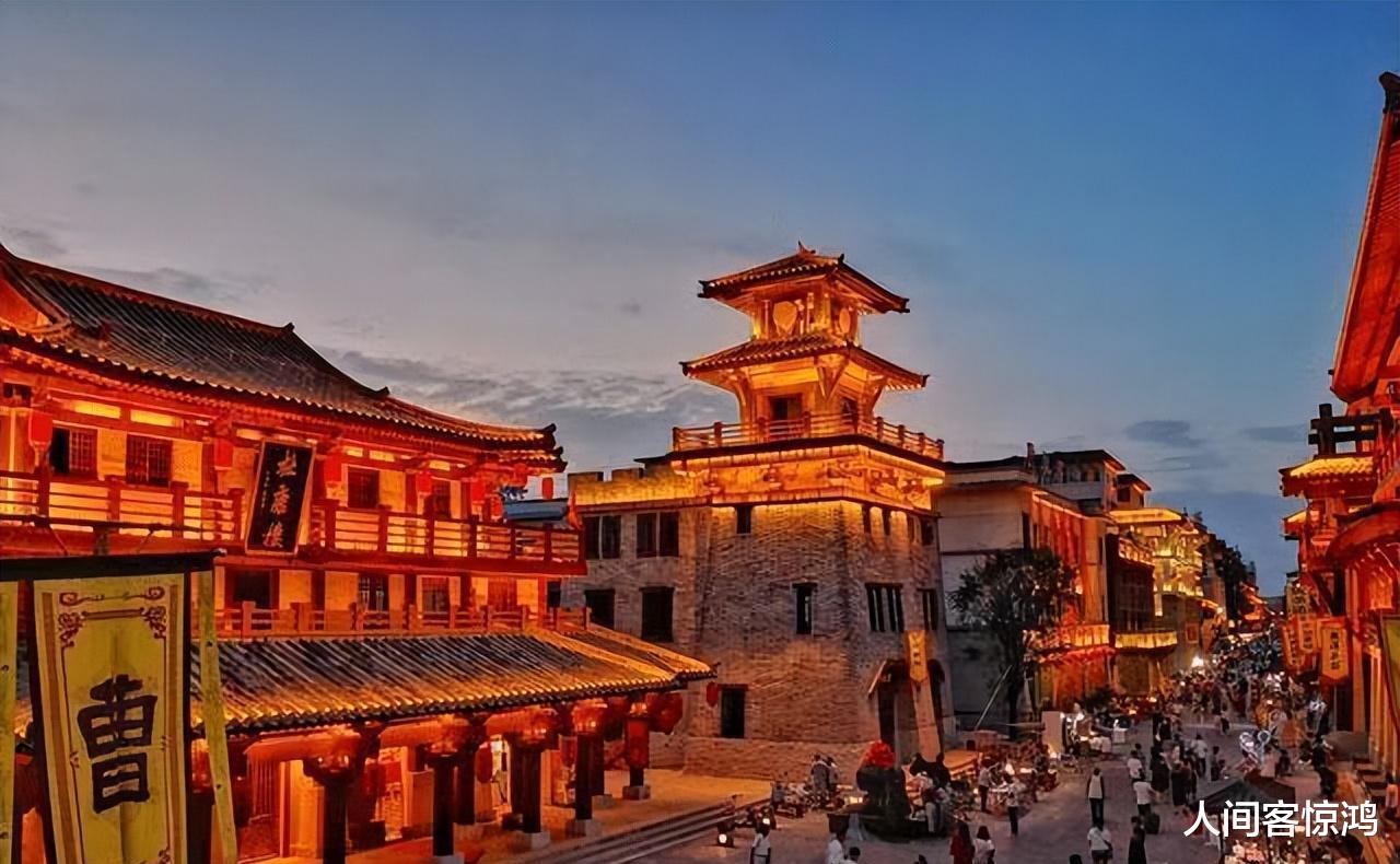 |河南这一景点花了3000万建立,车水马龙,如今却要以失败告终