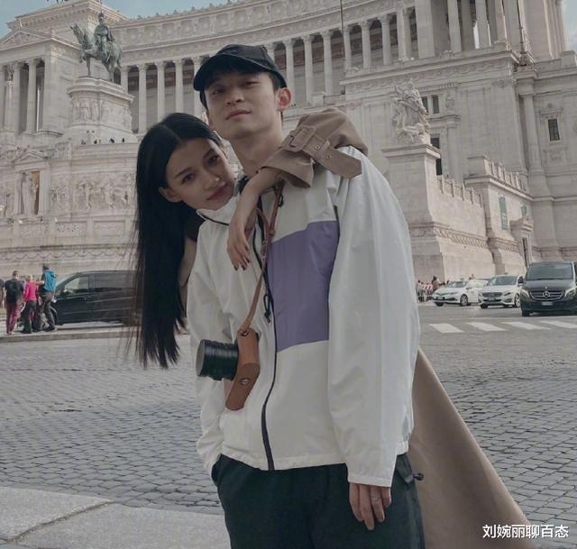 董子健|孙怡董子健官宣离婚，女儿已满5岁，却未办婚礼