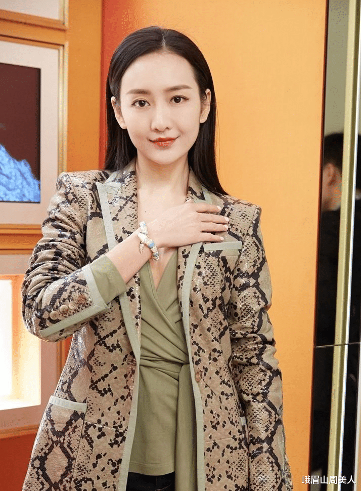 医美 ?脸上有这三种“特征”的女人，越老越有魅力，50岁之后都能看出来