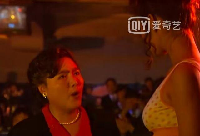 |重温《年轮》：才懂张萌在雪地里的2跪1脱，早已注定了她的结局