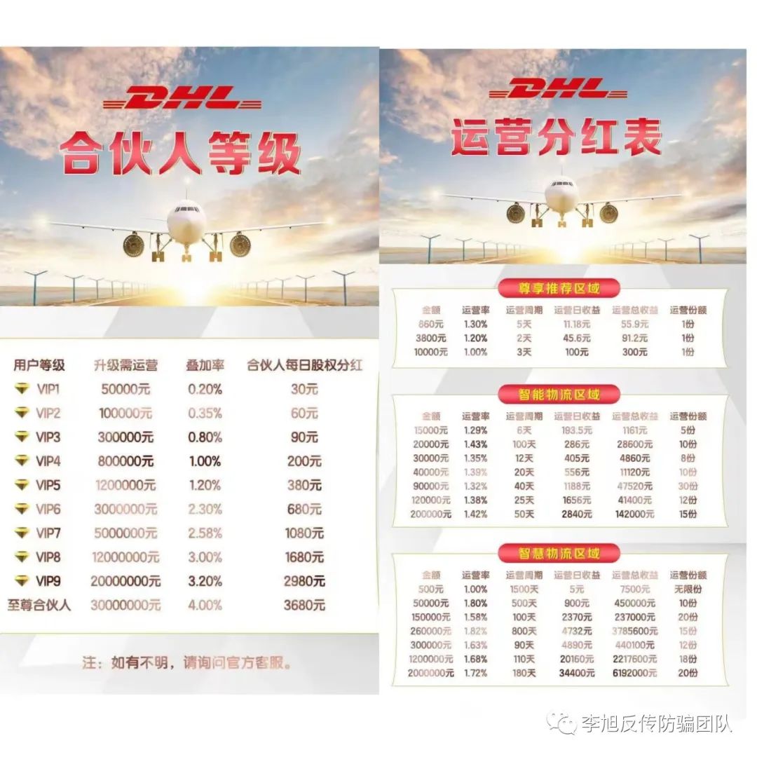 暖心家园——慈善伪装下的骗局