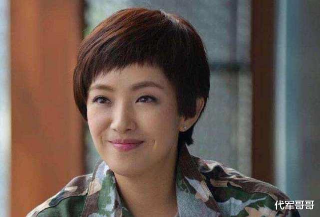 英雄岁月之王牌部队|盘点《王牌部队》中的八大美女，你最喜欢哪位？