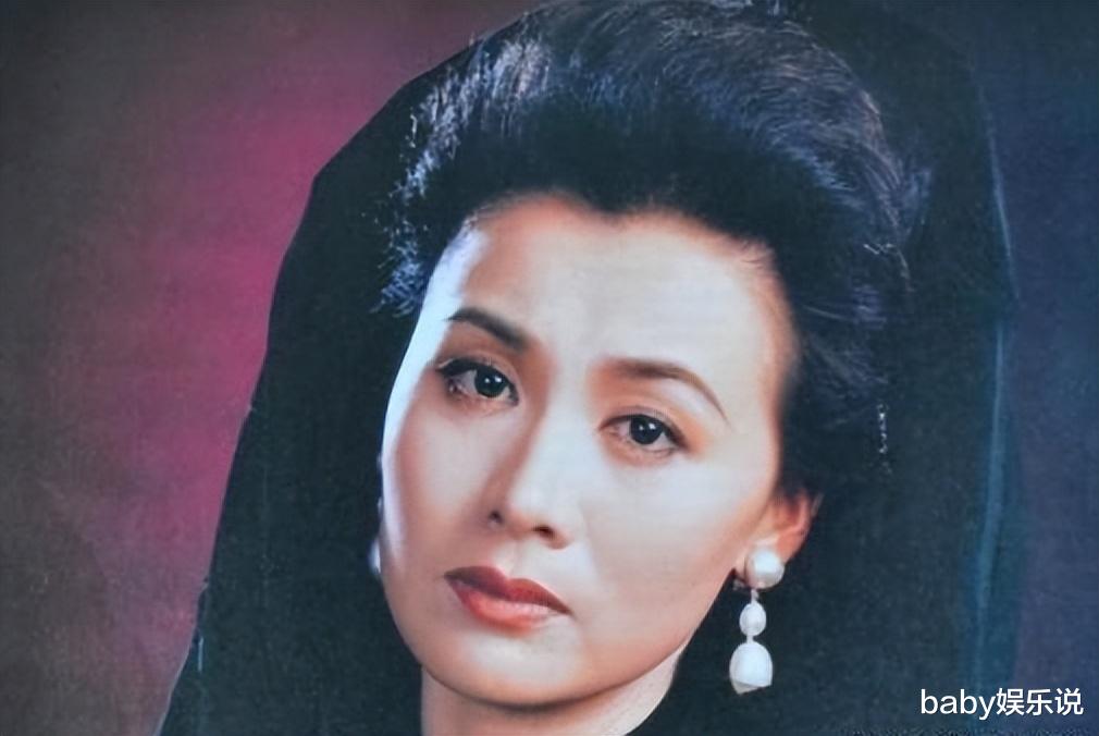 焦晃|著名演员李媛媛，去世20年后，丈夫誓不再婚，儿子的坚持让人泪目