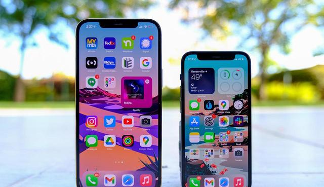 苹果|苹果设计师无路可走,新一代折叠屏曝光,库克看了直呼内行