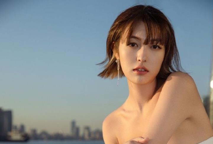 宋智雅|“国版宋智雅”《心动的信号》方彬涵爆红后身价暴涨，年进账千万