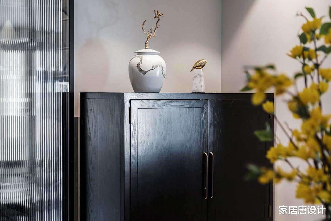 超美新中式大别墅,实现生活方式的传承,让家的意义更加深刻