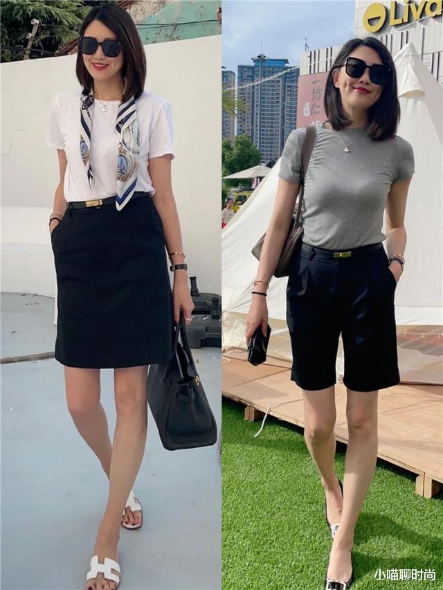 黑色素 为什么这些妈妈，到中年也不显老？坚持这4个点，到老都是一枝花