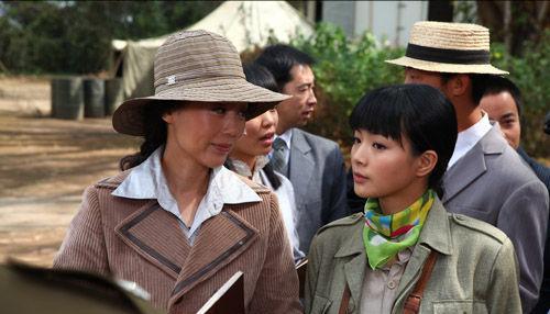 韩国电影|从三方面来看,韩国电影中正直坚毅的正面形象