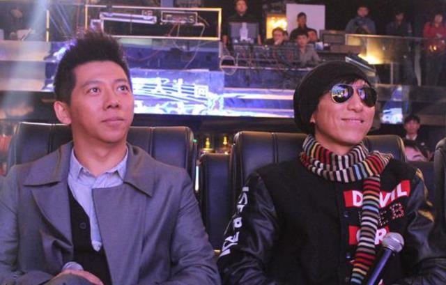 陈羽凡|“羽泉”分道4年,再看胡海泉和陈羽凡二人,人生境遇大相径庭