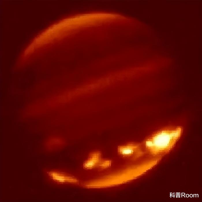 人类为什么要感谢木星?如果木星突然消失不见,地球将会毁灭?