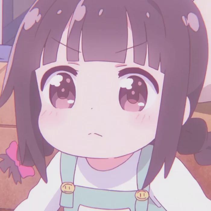 |动漫头像：人类最大的罪不是快活