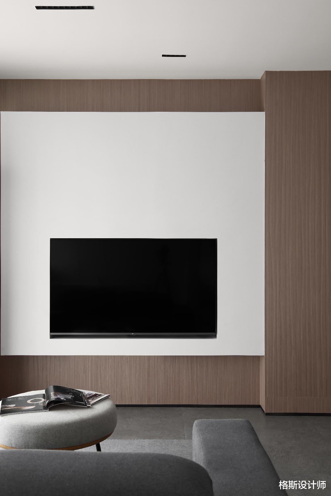 30岁小姐姐的独居生活，58㎡的家精致而淡雅，堪称一人户家庭典范