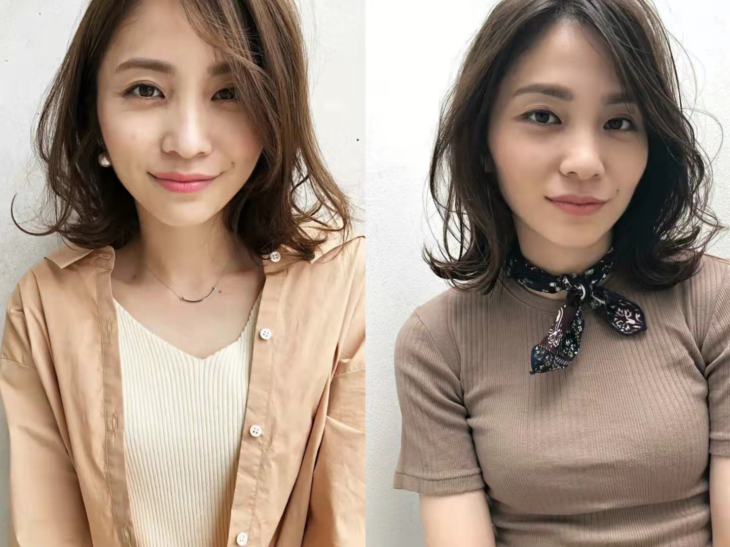 短发 奔五的女人适合留短发还是长发？记住“三留三不留”，好看还减龄