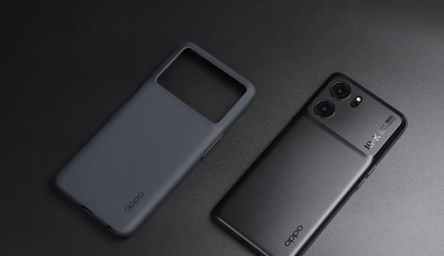 电池|真香OPPO沦为千元机，天玑神U+LCD屏+大电池，还有67W快充！