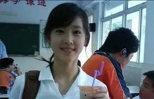 章泽天|身家位列全球富豪榜第54名,章泽天:我的野心,不只是刘强东妻子