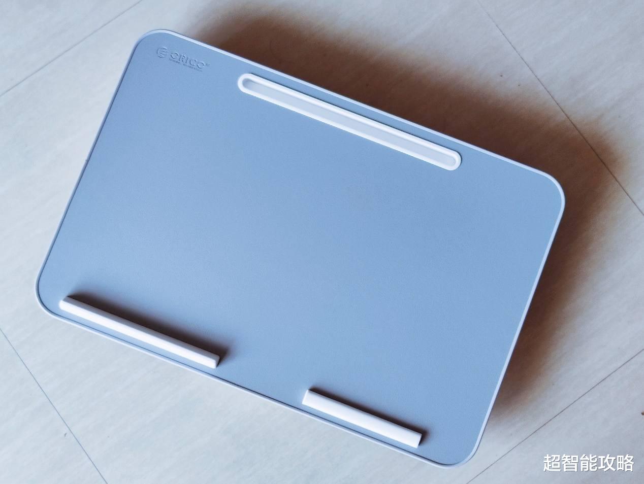 奥睿科|奥睿科床上桌电脑支架体验报告：办公利器，懒人福音