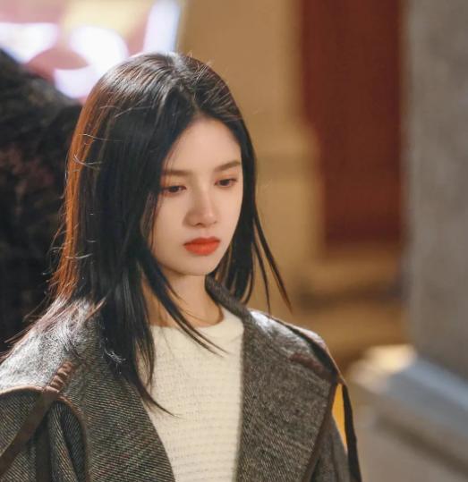 李峋|“命韵珣环CP”火出圈，这部剧会是今年最佳吗？！