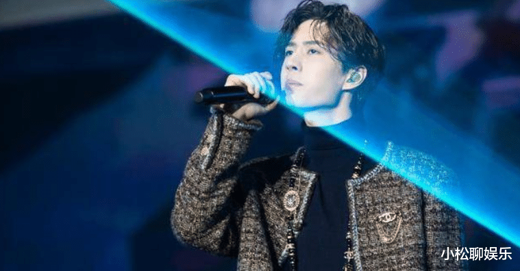 乐华娱乐|杨迪提出犀利问题，杜华说乐华娱乐排首位，内娱巨头非她莫属