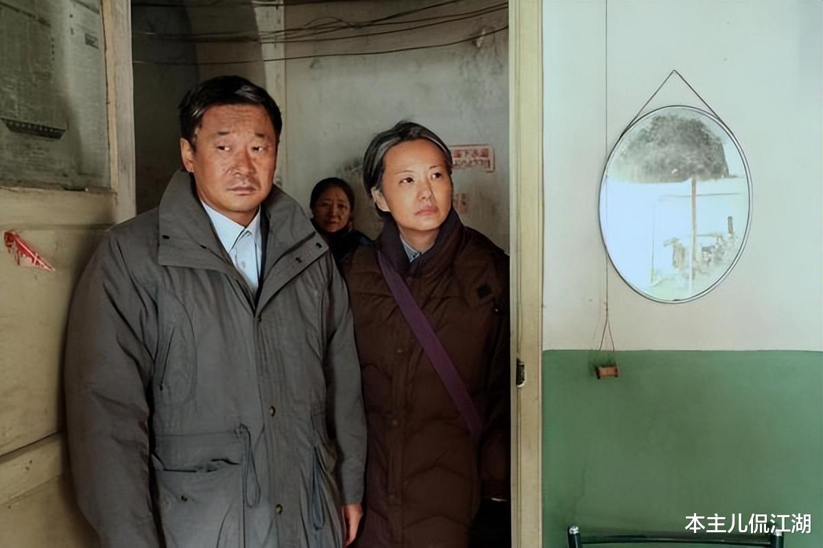 刘雪华|7位不生孩子的女明星，有人不愿妻子受苦，有人想生也生不了