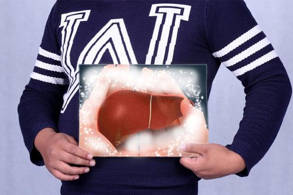 肝脏|肝不好人易老,几种水早上经常换着喝,有助于降肝火排毒素