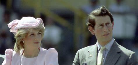 戴安娜王妃|查理三世在争吵时，向戴安娜王妃投掷沉重的木靴托，但没有击中！