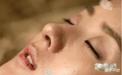 马东锡|杨颖的痘、李湘的肉、万茜的粗糙，明星的滤镜修图后藏着多少真相